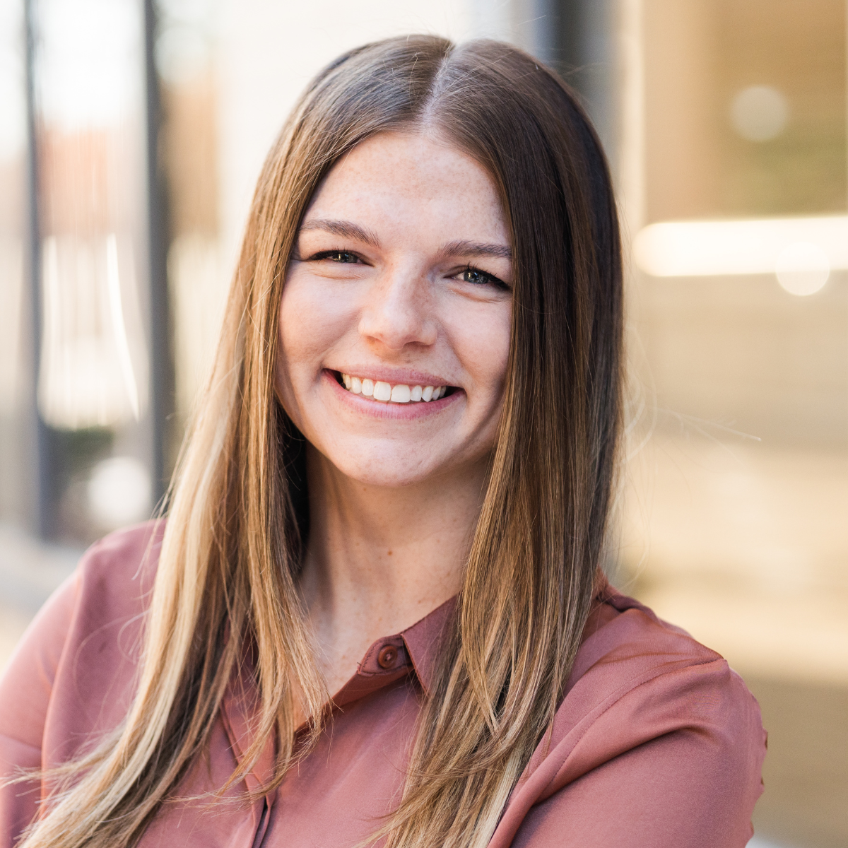 Liara Patton DNP, AGNP-C